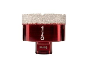 Otwornica diamentowa 68mm M14 QTOD-M14/68