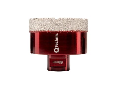 Otwornica diamentowa 68mm M14 QTOD-M14/68