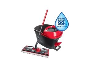 Mop Easy Wring Ultramat TURBO Vileda