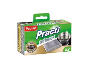 Practi zmywak Teflonex Paclan 2szt