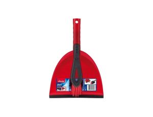 Szufelka + zmiotka Vileda