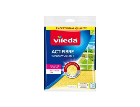 Ściereczka do szyb Actifibre Vileda