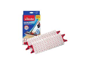 Wkład do mopa Ultramax Ultramat TURBO 2 szt Vileda
