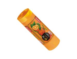 Worki Mega Set z taśmą zapachowe Paclan 60L 15szt