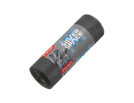 Worki Silver Space Multitop Lux Paclan 60L 18szt.