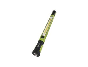 Latarka warsztatowa COB LED, 1000 lm, 2600 mAh, ładowalna P4545