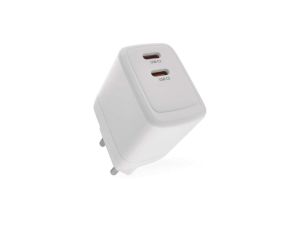 Ładowarka USB GaN PD 35 W max. V03G35