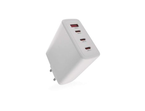 Ładowarka USB GaN PD 120 W max. V06G120