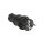 Wtyczka gumowa z uziemieniem 16A 250V IP44 4/M/010083300028