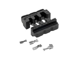 Profil zamienny do nieizolowanych końcówek gniazd płaskich 0,5mm do 6mm