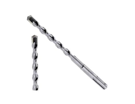Wiertło udarowe do betonu kamienia SDS plus 8,0x110x45 mm Cimco