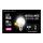 Żarówka LED E14 G45 4.8W 630lm 4000K klasa E Forever Light