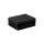Puszka hermetyczna S-BOX 240x190x90, 12 dławików, odporna na UV, czarna, IP65 /S-BOX 506C/