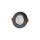 Oprawa DOWNLIGHT LED 3W/5W/7W 210/350/490 lm 3000K i 4000K i 6500K CCT CZARNY OKRĄGŁY IP20 Podtynkowy