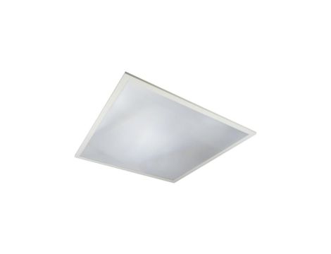 Oprawa wstropowa Panel LED Backlit 595x595x30 - 60x60cm 40W 4800lm 4000K UGR19 IP20 3 lata gwarancji EC61268