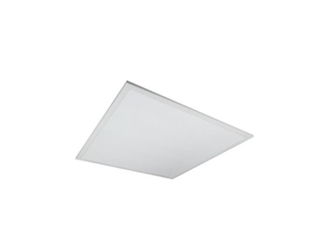 Oprawa wstropowa Panel LED Backlit 595x595x30 - 60x60cm 50W 6000lm 3000K IP20 3 lata gwarancji EC61264