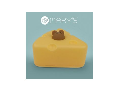 MARYS lampka nocna LED Serek z myszką MW61491