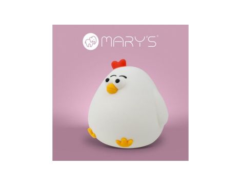 MARYS lampka nocna LED Kura MW61045