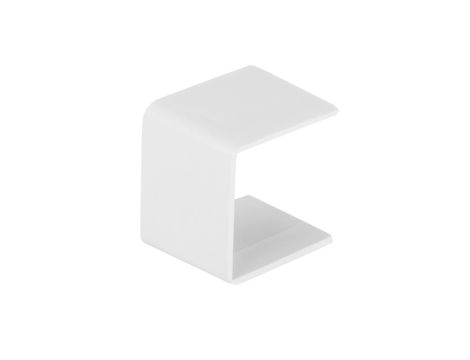 Pokrywa łącząca łącznik montażowy prosty do koryta 25x25 4/M/0010430250250000