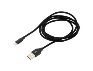 Kabel High Speed, USB 2.0 Apple Lightning wtyk - USB A wtyk CALYW-01