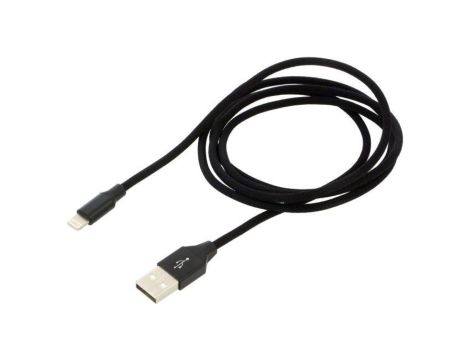 Kabel High Speed, USB 2.0 Apple Lightning wtyk - USB A wtyk CALYW-01