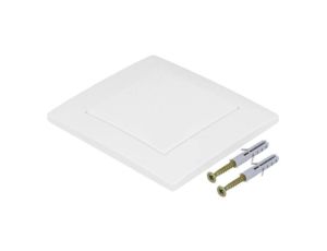 Bezprzewodowy nadajnik klawiszowy, na taśmę,śrubowy, 3VDC, IP20 RNK-02