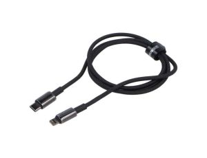 Kabel High Speed, USB 2.0 Apple Lightning wtyk - USB C wtyk 2m CATLWJ-A01