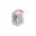 Przekaźnik: elektromagnetyczny 4PDT Ucewki: 24VAC 6A/250VAC R4N-2014-23-5024-WTL