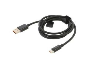 Kabel High Speed, USB 2.0 USB A wtyk - USB C wtyk 1m czarny P10320102114-00