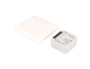 Zestaw sterowania bezprzewodowego, IP20, -1055C RZB-01