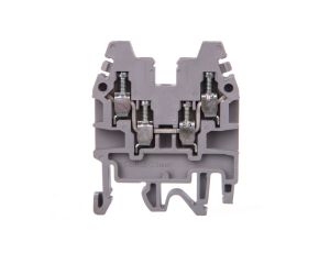 Złącze śrubowe 2,5 mm, CR110GR