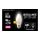 Żarówka LED E27 C37 4.2W 480lm 4000K klasa E Forever Light