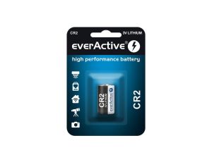 Bateria foto litowa everActive CR2 3V