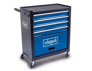 Wózek narzędziowy Scheppach TW1300 71 (bez narzędzi) max. 120kg