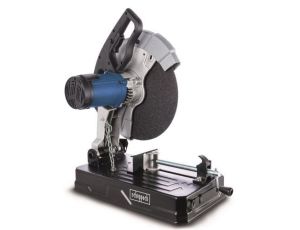 Przecinarka do metalu Scheppach MT150