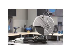 Przecinarka do metalu Scheppach MT150 - image 2