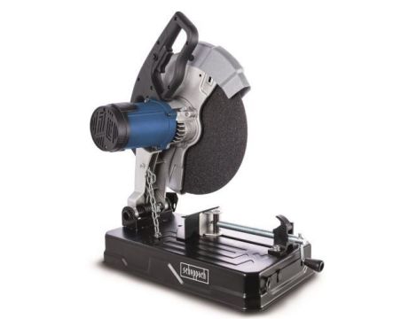 Przecinarka do metalu Scheppach MT150