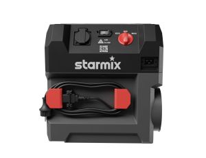 Oczyszczacz powietrza STARMIX Aeroxx - image 2