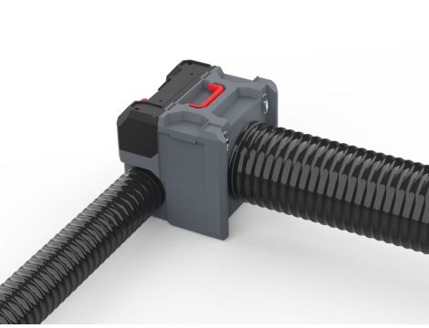 Oczyszczacz powietrza STARMIX Aeroxx - 5