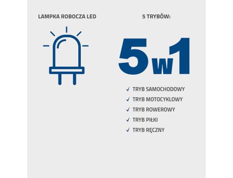 Kompaktowy kompresor akumulatorowy SCHEPPACH AC10/8V - 9