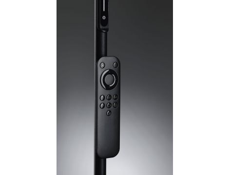 Lampa stołowa ODILA LED DIM 10,4W 385lm 2700-6500K 230V czarny matowy  / metal - 13