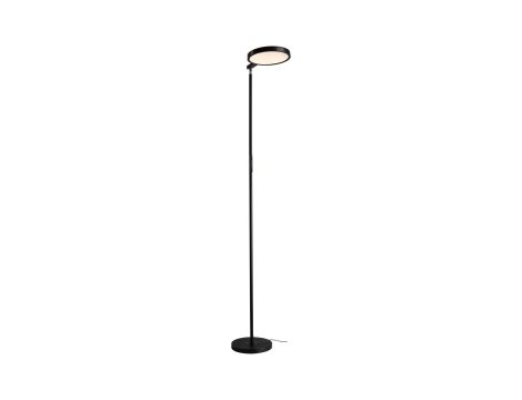 Lampa stołowa ODILA LED DIM 10,4W 385lm 2700-6500K 230V czarny matowy  / metal - 5