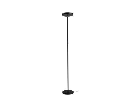 Lampa stołowa ODILA LED DIM 10,4W 385lm 2700-6500K 230V czarny matowy  / metal - 6