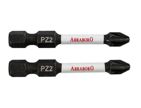 Bit udarowy PZ2x50 Abraboro 2 szt.