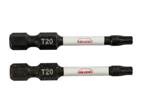 Bit udarowy TX20x50 Abraboro 2 szt.