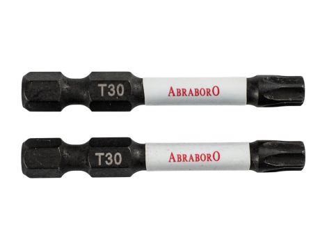 Bit udarowy TX30x50 Abraboro 2 szt.