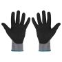 Rękawiczki robocze roz. S Vario Pro wolfcraft - 4