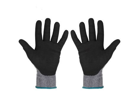 Rękawiczki robocze roz. M Vario Pro wolfcraft - 3