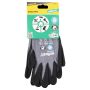 Rękawiczki robocze roz. M Vario Pro wolfcraft - 2