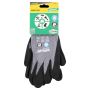 Rękawiczki robocze roz. XXL Vario Pro wolfcraft - 2